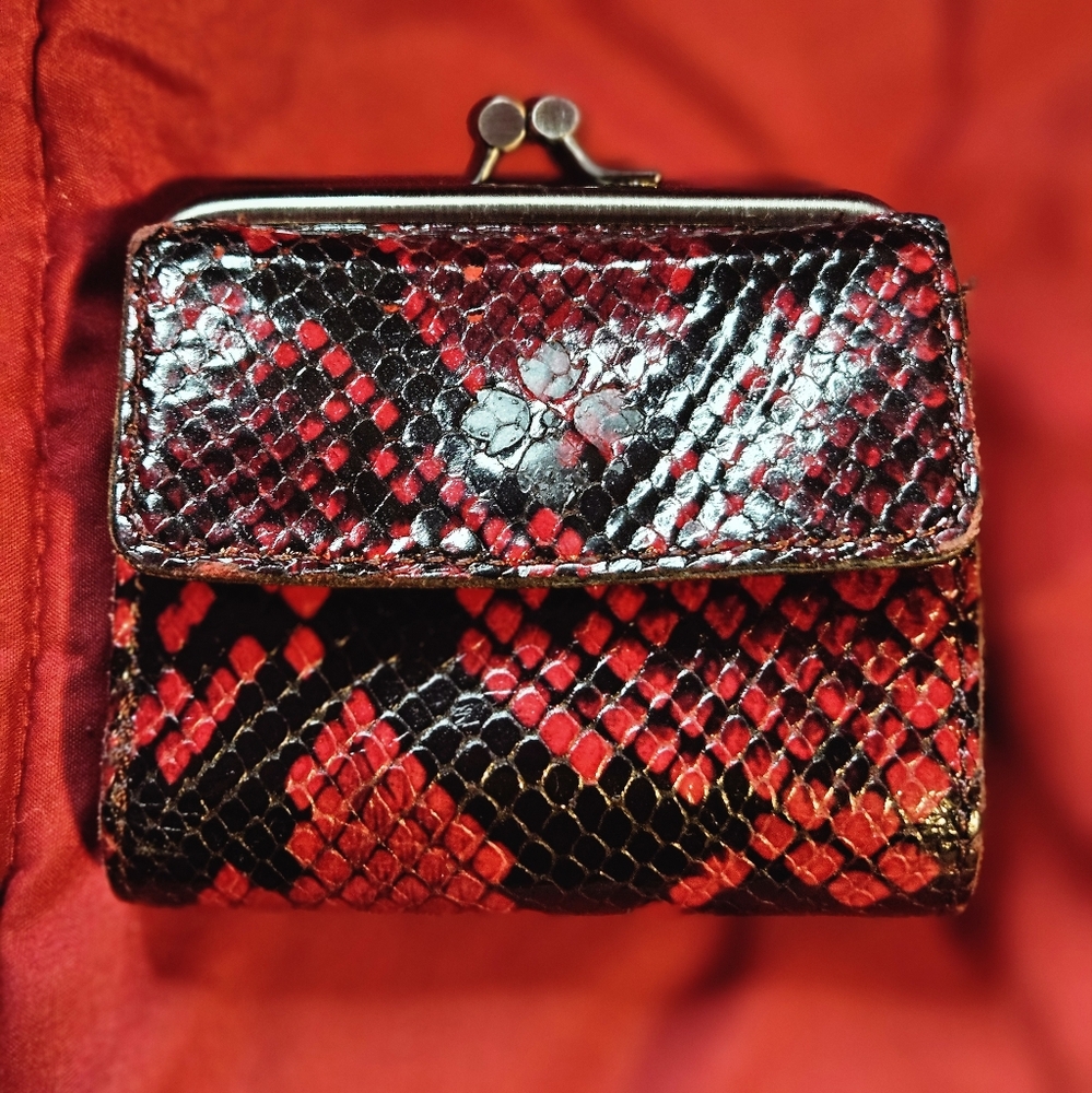 Patricia Nash Wallet